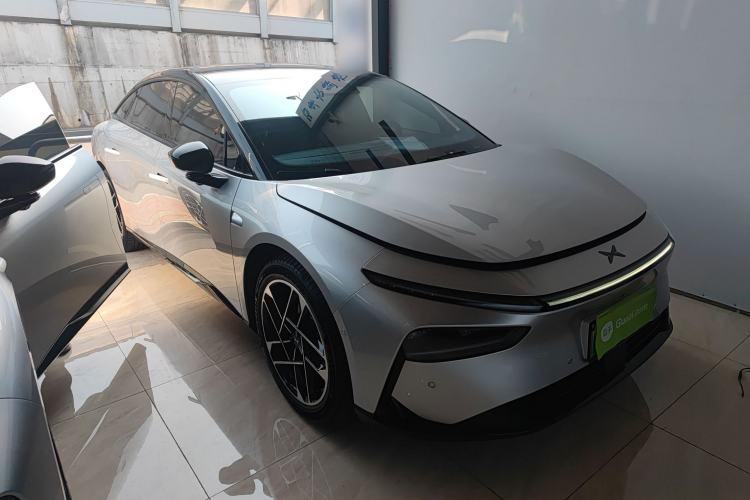 Used XPeng P7+ 2024 Ultra-Long Range Max