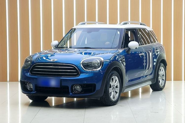 Used MINI Countryman 2017 1.5T COOPER