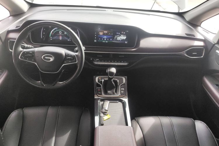 Used GAC Trumpchi M6 2023 PRO 270T DCT Luxury Edition
