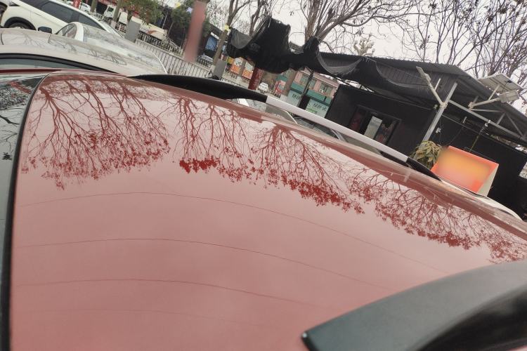 Used Chevrolet Trax 2014 1.4T Manual Two-Wheel Drive Comfort Model