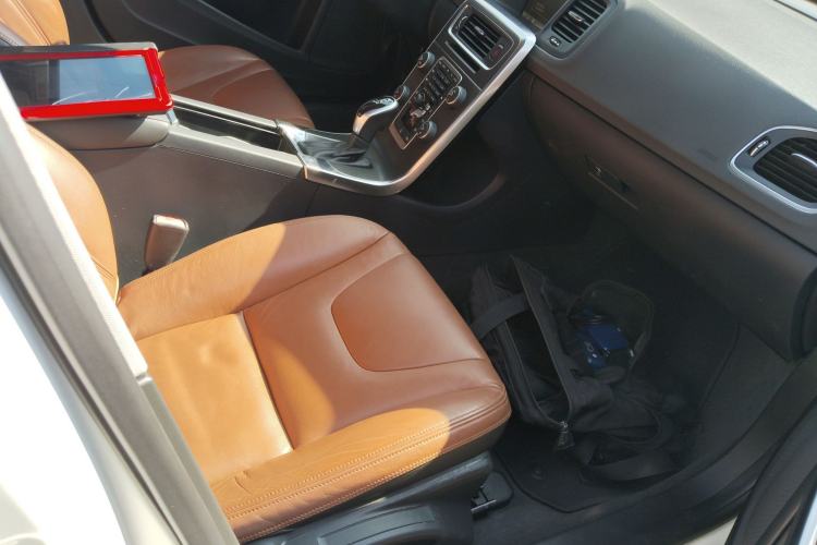 Used Volvo S60 2014 S60L T5 Intelligent Drive Edition
