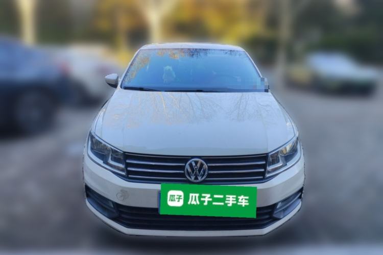 Used Volkswagen Santana 2015 Haval H6 1.6L Automatic Comfort Model
