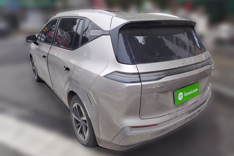 Used AION Y 2023 Plus 510 Smart Edition