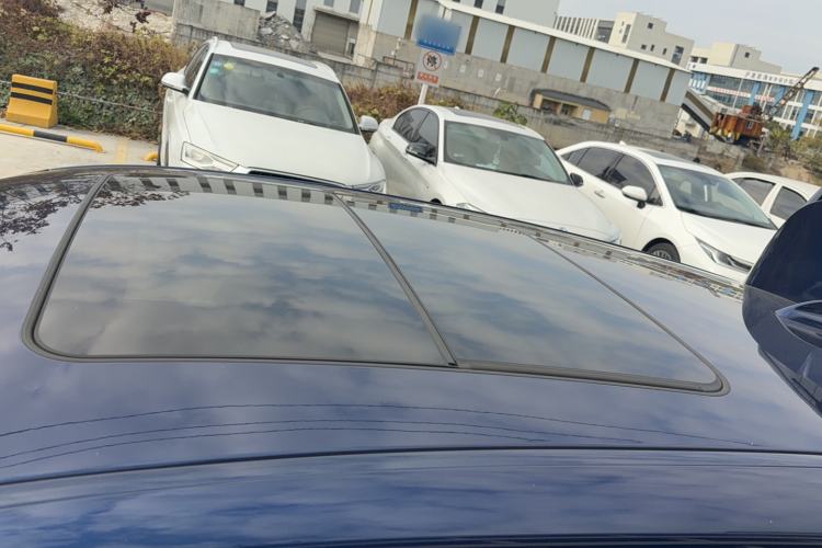 Used BMW X2 2020 sDrive25i Leading Model M Sport Package