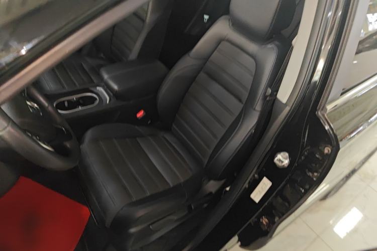 Used Honda Breeze 2020 240TURBO CVT 2WD Luxury Edition
