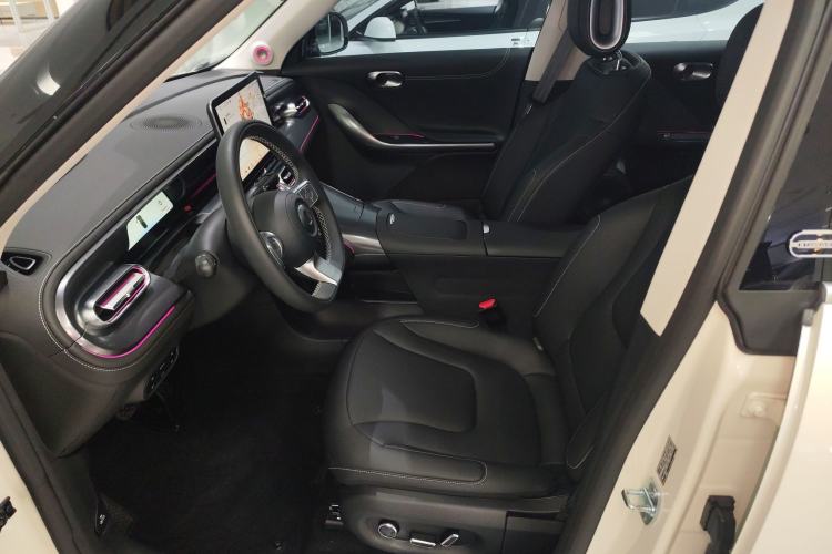 Used  #1 2024 Dynamic Standard Edition
