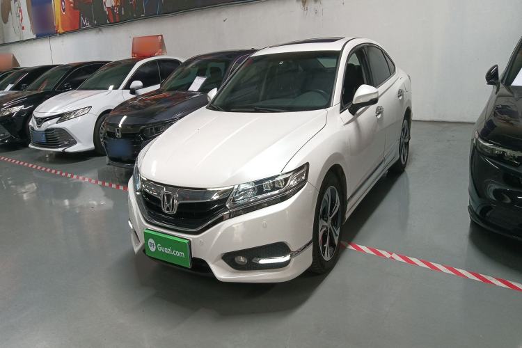 Used Honda Spirior 2015 2.4L Prestige Edition