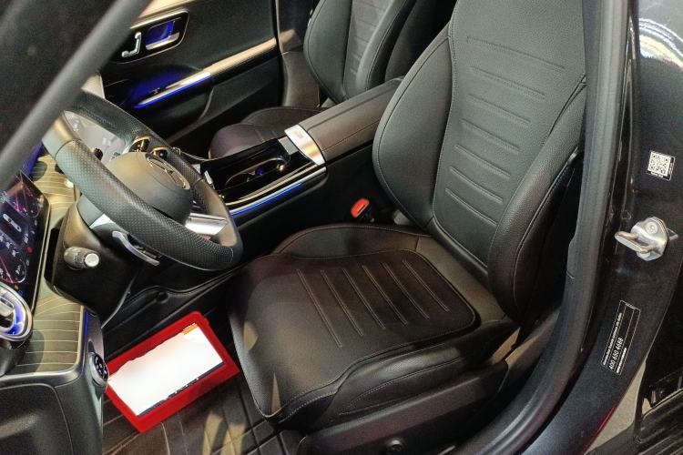 Used Mercedes-Benz C-Class 2023 C 260 L Sport Edition
