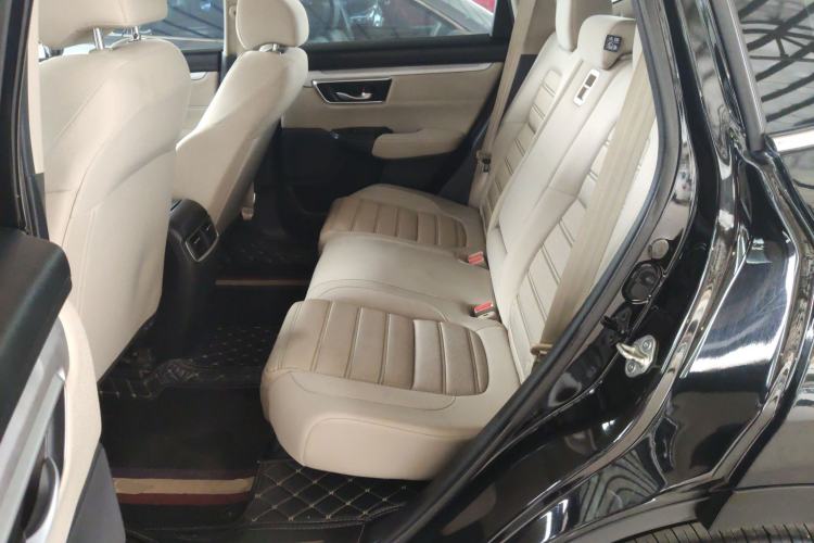 Used Honda CR-V 2019 240TURBO CVT 2WD Comfort Version China V