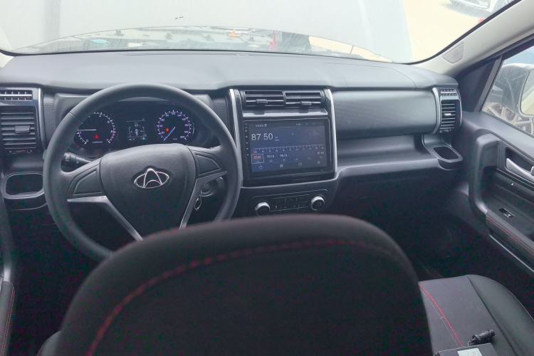 Used Oshan X70A 2018 1.5L Manual Standard Edition
