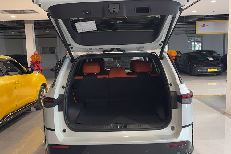 Used Toyota BZ 3X 2025 610 Max
