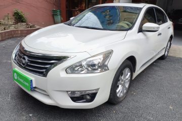 Used Nissan Teana 2013 2.0L XL Comfort Edition