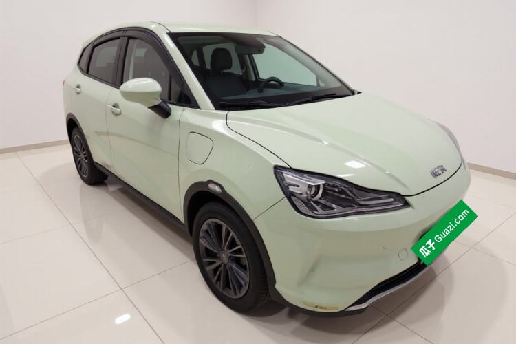 Used NETA V 2022 Chao 400 Lite