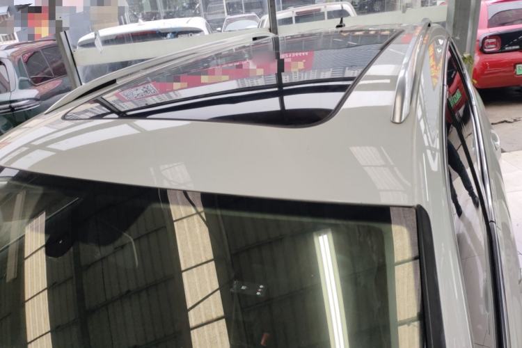 Used Volkswagen Tiguan L 2019 330TSI Automatic Two-Wheel Drive Panoramic Comfort Edition China VI Standard
