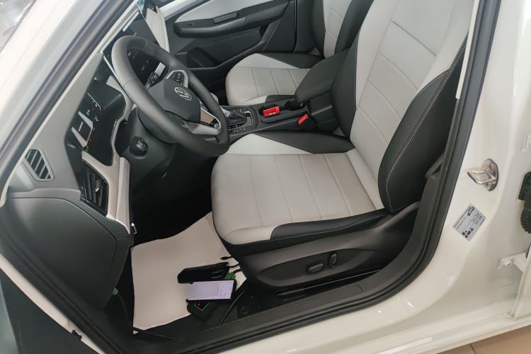 Used Volkswagen Bora 
