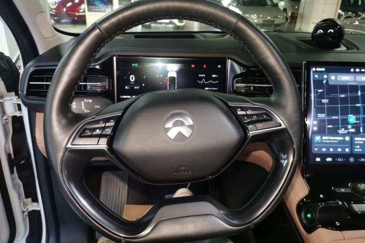 Used Nio ES8 2018 Founder Edition
