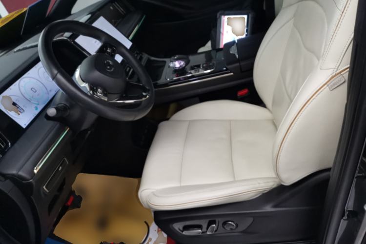 Used GAC Trumpchi M8 2023 Zongshi Series 400T Flagship Edition