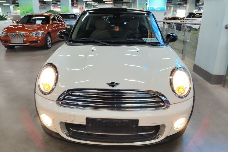 Used  MINI 2011 1.6L COOPER Fun