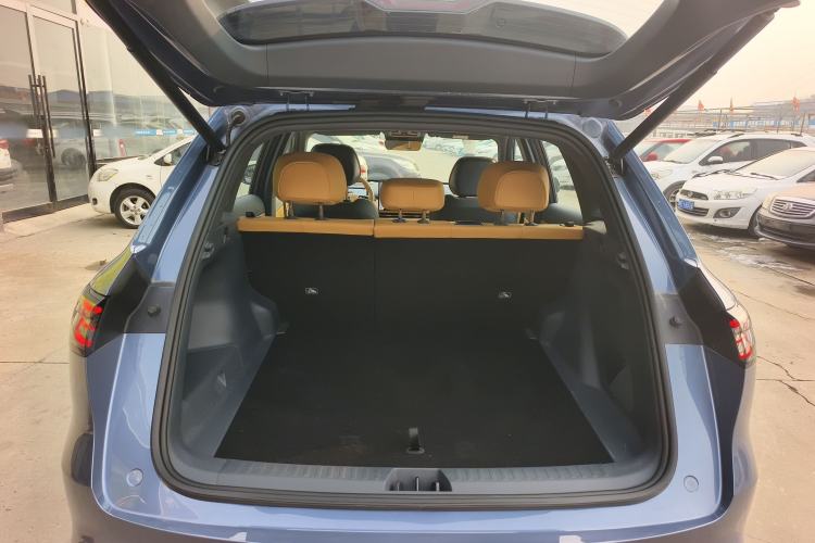 Used  Galaxy Xingjian 7 EM-i 2025 120km Flagship Edition
