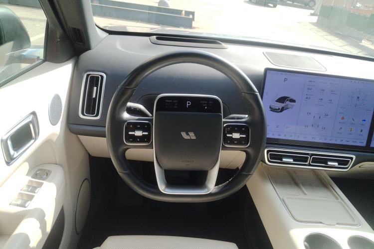 Used Li Auto L6 2024 Pro Model