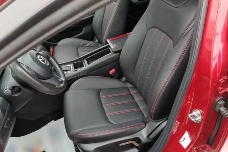 Used Mazda CX-4 2016 2.0L Automatic 2WD Blue Sky Dynamic Edition
