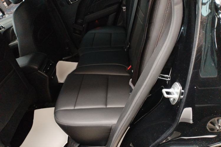 Used Haval Raptor New Energy 2023 Hi4 145 Explorer Edition