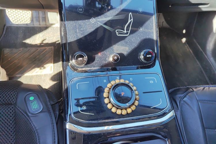 Used NETA U 2022 Zhi400 Pro Ternary Lithium
