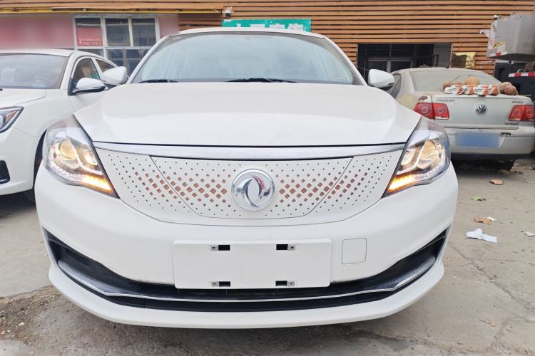 Used Dongfeng Aeolus E70 2021 500 Pro Deluxe Edition
