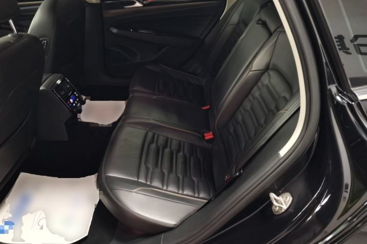 Used Volkswagen Passat 2019 330TSI Elite Edition China VI
