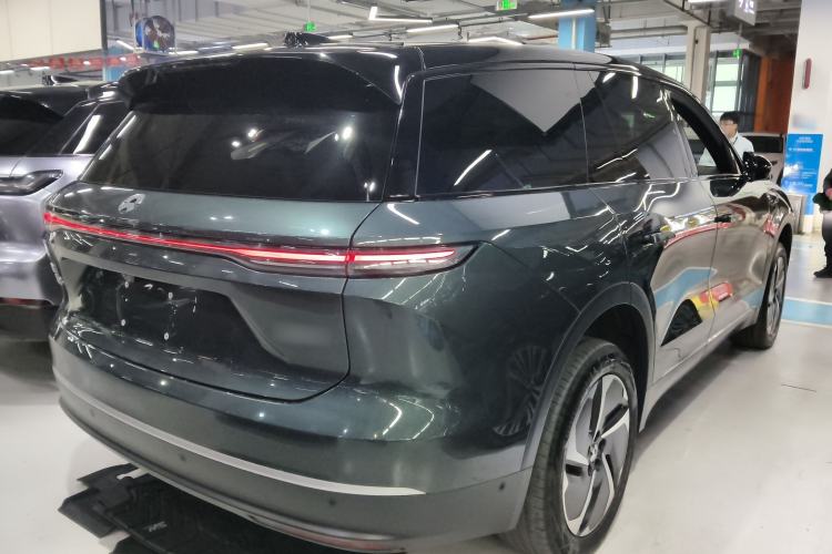 Used Nio ES8 2023 75 kWh
