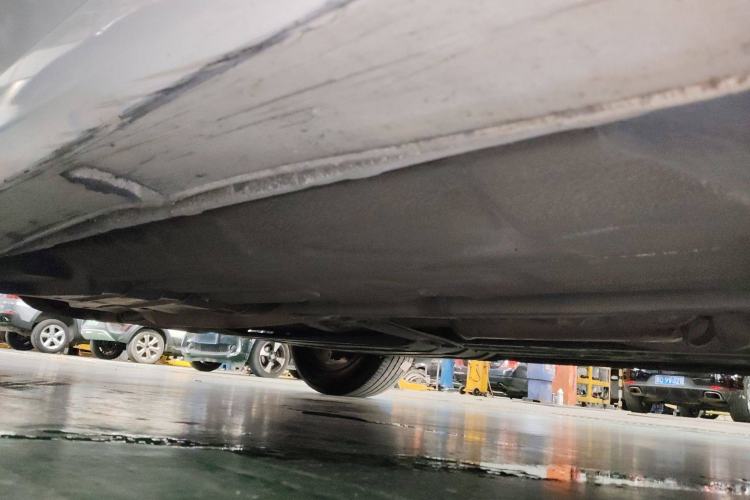 Used Honda Accord 2016 2.0L Comfort Edition