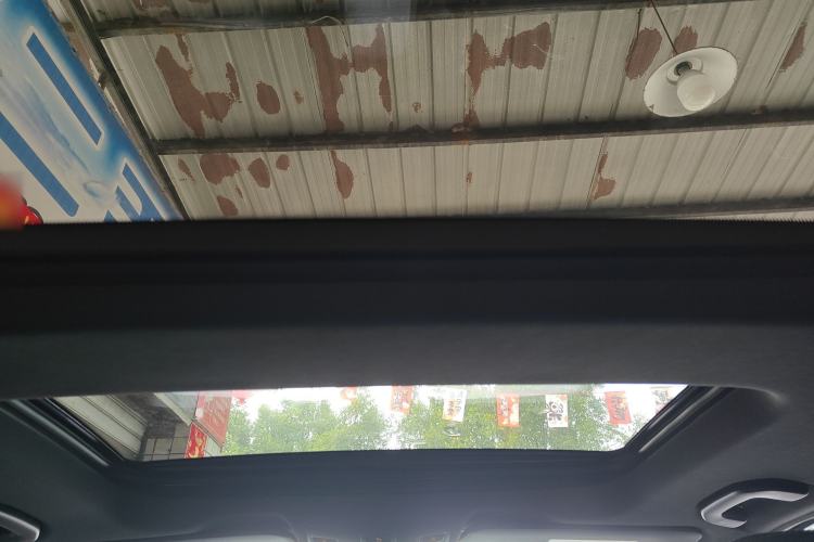 Used Mercedes-Benz B-Class 2019 B 200 Fashion Model
