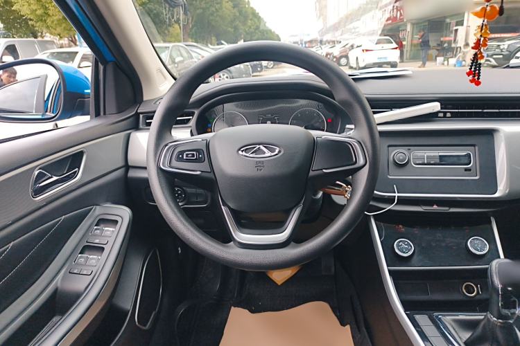 Used Chery Arrizo 5 2019 PRO 1.5L Manual Value Edition China VI Standard