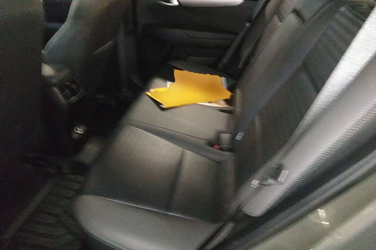 Used Kia Sportage R 2019 2.0L Automatic Smart Luxury Edition
