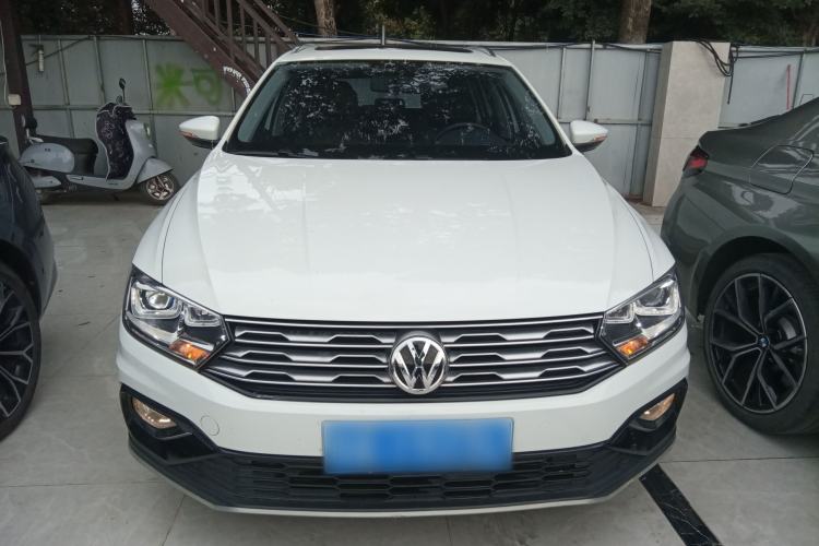 Used Volkswagen C-TREK 2018 230TSI DSG Comfort Model