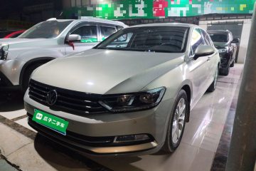 Used Volkswagen Magotan 2018 Facelift 380TSI DSG Luxury Version