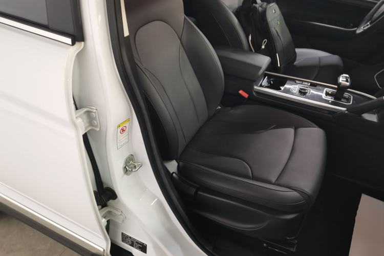 Used Haval H6 2019 Sport Edition 1.5T Automatic Two-Wheel Drive Elite Model China VI