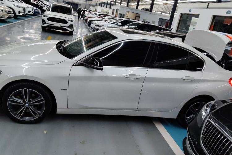 Used BMW 1 Series 2018 118i Sport Edition
