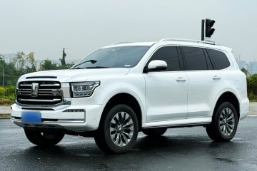 Used Tank 500 2022 3.0T Sport Edition "Creation" Version 5-Seater