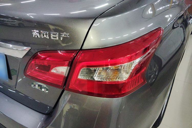 Used Nissan Sylphy 2024 Restyled Version 2 Classic 1.6XE CVT Comfort Edition
