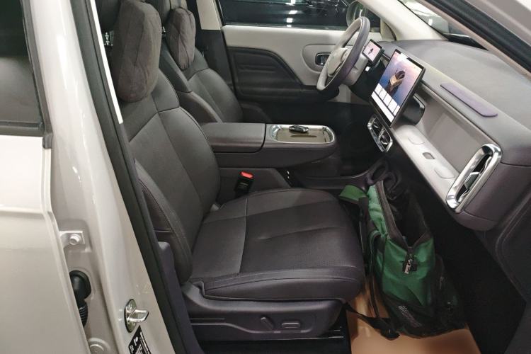 Used Leapmotor B10 2025 510 Joyful Edition