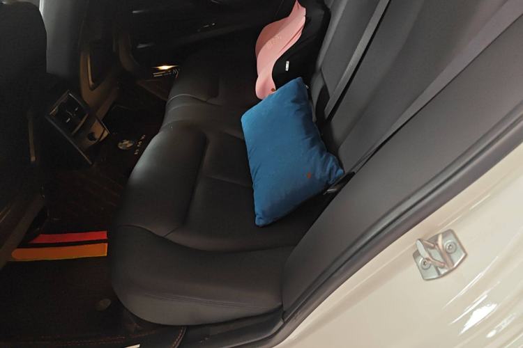 Used BMW 3 Series 2017 320Li Fashion Model
