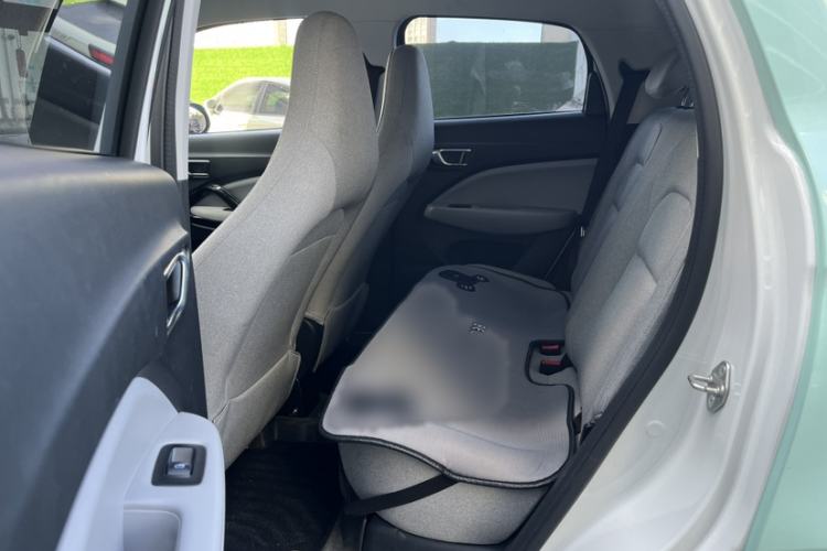 Used Leapmotor T03 2023 310 Lite Edition
