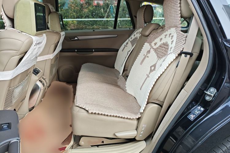 Used Mercedes-Benz R-Class 2011 R 300 L Business Model