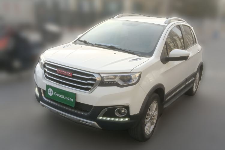 Used Haval H1 2015 1.5L Manual Urban Model