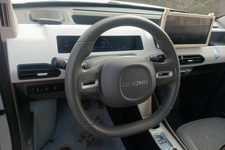 Used  Panda 2024 Panda Mini 200km Endurance Bear
