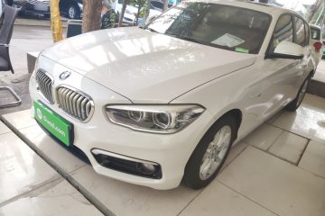 Used BMW 1 Series 2016 118i Urban Design Package