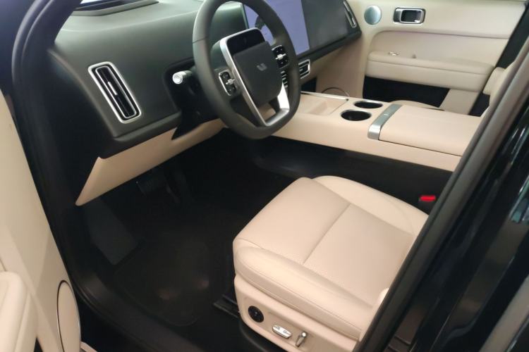 Used Li Auto L6 2024 Pro Model
