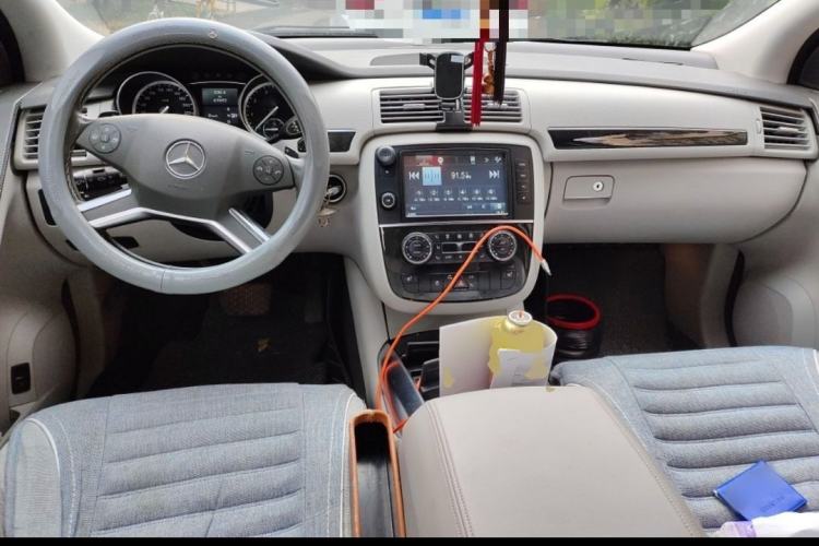 Used Mercedes-Benz E-Class 2017 E 300 L Luxury Model