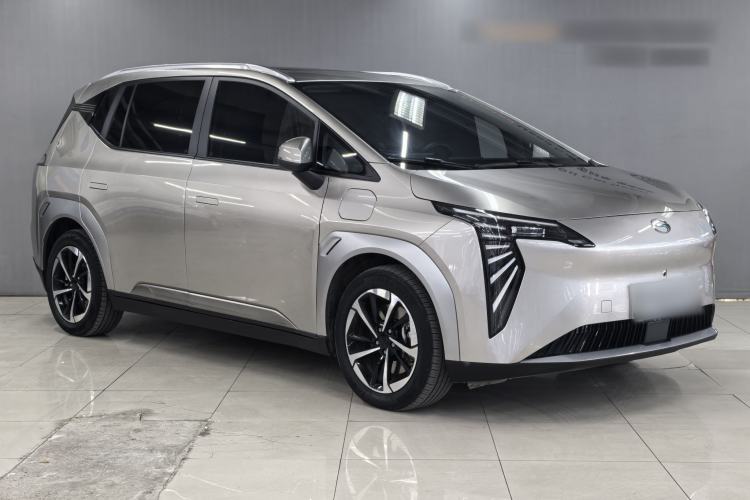 Used AION Y 2023 Plus 510 Smart Edition
